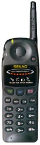 �������������� ������ Senao SN-H358B